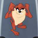 Roncato Looney Tunes Kids - 4-Rollen-Kindertrolley 50 cm (Taz Antracite) - Ansicht 9