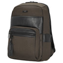 Roncato Nevada - Rucksack 14" (verde military) - Markenkoffer