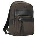 Roncato Nevada - Rucksack 14" (verde military) - Markenkoffer