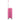 Roncato Skyline 2.0 - 4 - Rollen - Kabinentrolley S 55 cm erw. (pink) - Markenkoffer