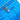 Roncato Skyline 2.0 - 4 - Rollen - Kabinentrolley S 55 cm erw. (sky blue) - Markenkoffer