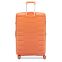 Roncato Skyline 2.0 - 4 - Rollen - Trolley L 79 cm erw. (mango) - Markenkoffer