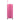 Roncato Skyline 2.0 - 4 - Rollen - Trolley L 79 cm erw. (pink) - Markenkoffer