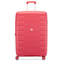 Roncato Skyline 2.0 - 4 - Rollen - Trolley L 79 cm erw. (radiant red) - Markenkoffer