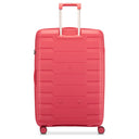 Roncato Skyline 2.0 - 4 - Rollen - Trolley L 79 cm erw. (radiant red) - Markenkoffer