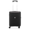 Roncato Skyline 2.0 Neon - 4-Rollen-Kabinentrolley S 55 cm (black)