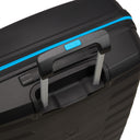 Roncato Skyline 2.0 Neon - 4-Rollen-Trolley L 79 cm (black) - Ansicht 7
