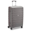 Roncato Skyline 2.0 Neon - 4-Rollen-Trolley L 79 cm (grey) - Ansicht 2