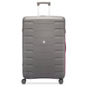 Roncato Skyline 2.0 Neon - 4-Rollen-Trolley L 79 cm (grey)