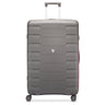 Roncato Skyline 2.0 Neon - 4-Rollen-Trolley L 79 cm (grey)