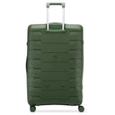 Roncato Skyline 2.0 Neon - 4 - Rollen - Trolley L 79 cm (military green) - Markenkoffer
