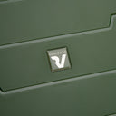 Roncato Skyline 2.0 Neon - 4 - Rollen - Trolley L 79 cm (military green) - Markenkoffer