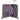 Roncato Skyline 2.0 Neon - 4 - Rollen - Trolley M 70 cm (grey) - Markenkoffer