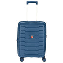 Roncato Skyline - 4-Rollen-Kabinentrolley S 55 cm erw. USB-Anschluss (navy)