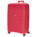 Roncato Skyline - 4-Rollen-Trolley L 79 cm erw. (ciliegia) - Ansicht 2