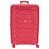 Roncato Skyline - 4-Rollen-Trolley L 79 cm erw. (ciliegia)