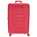 Roncato Skyline - 4-Rollen-Trolley L 79 cm erw. (ciliegia)