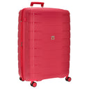 Roncato Skyline - 4-Rollen-Trolley L 79 cm erw. (ciliegia) - Ansicht 5