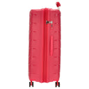 Roncato Skyline - 4-Rollen-Trolley L 79 cm erw. (ciliegia) - Ansicht 3