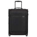 Samsonite Airea Upright - 2-Rollen-Kabinentrolley 55 cm (Toppocket) erw. (black)