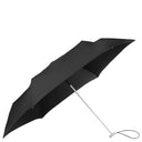 Samsonite Alu Drop S 3 Sect. Manual Flat - Taschenschirm 23 cm (black) - Ansicht 2