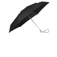 Samsonite Alu Drop S 4 Sect. Auto - Regenschirm (schwarz)