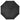 Samsonite Alu Drop S Safe 3 Sect. Auto - Regenschirm (black) - Markenkoffer