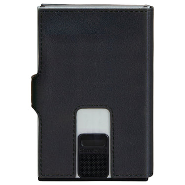 Samsonite Alu Fit 202 - Kreditkartenetui 8cc 10.2 cm RFID (black) - Markenkoffer