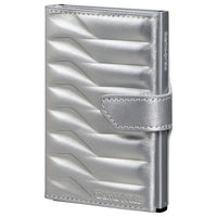 Samsonite Alu Fit 203 - Kreditkartenetui 6cc 10.2 cm RFID (silver) - Ansicht 3