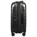 Samsonite Attrix - 4 Rollen Kabinentrolley S 55/35 cm erw. (anthracite) - Ansicht 3