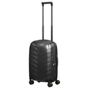 Samsonite Attrix - 4 Rollen Kabinentrolley S 55/35 cm erw. (anthracite) - Ansicht 6