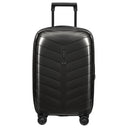 Samsonite Attrix - 4 Rollen Kabinentrolley S 55/35 cm erw. (anthracite)