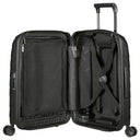 Samsonite Attrix - 4 Rollen Kabinentrolley S 55/35 cm erw. (anthracite) - Ansicht 7