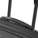 Samsonite Attrix - 4 Rollen Kabinentrolley S 55/35 cm erw. (anthracite) - Ansicht 9