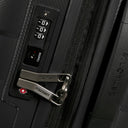 Samsonite Attrix - 4 Rollen Kabinentrolley S 55/35 cm erw. (anthracite) - Ansicht 8