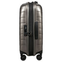 Samsonite Attrix - 4 - Rollen Kabinentrolley S 55 cm erw. (dune) - Markenkoffer