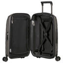 Samsonite Attrix - 4 - Rollen Kabinentrolley S 55 cm erw. (dune) - Markenkoffer