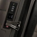 Samsonite Attrix - 4 Rollen Kabinentrolley S 55 cm erw. (dune) - Markenkoffer