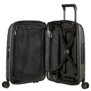 Samsonite Attrix - 4 Rollen Kabinentrolley S 55 cm erw. (dune) - Markenkoffer