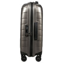 Samsonite Attrix - 4 Rollen Kabinentrolley S 55 cm erw. (dune) - Markenkoffer