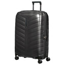Samsonite Attrix - 4-Rollen-Trolley L 75 cm (anthracite) - Ansicht 2