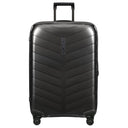Samsonite Attrix - 4-Rollen-Trolley L 75 cm (anthracite)