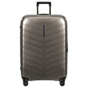 Samsonite Attrix - 4-Rollen-Trolley L 75 cm (dune)