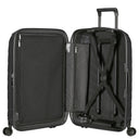 Samsonite Attrix - 4 - Rollen - Trolley M 69 cm (anthracite) - Markenkoffer