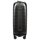 Samsonite Attrix - 4 - Rollen - Trolley M 69 cm (anthracite) - Markenkoffer