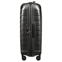 Samsonite Attrix - 4 - Rollen - Trolley M 69 cm (anthracite) - Markenkoffer
