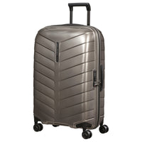 Samsonite Attrix - 4-Rollen-Trolley M 69 cm (dune) - Ansicht 2