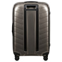 Samsonite Attrix - 4-Rollen-Trolley M 69 cm (dune) - Ansicht 4
