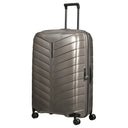 Samsonite Attrix - 4-Rollen-Trolley XL 81 cm (dune) - Ansicht 7