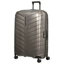 Samsonite Attrix - 4-Rollen-Trolley XL 81 cm (dune) - Ansicht 2